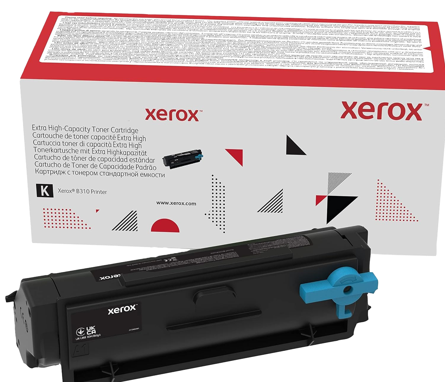 Xerox