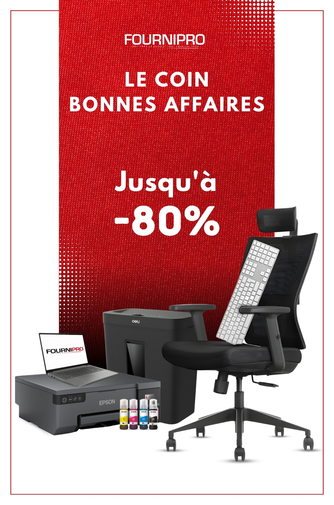 LE COIN DES BONNES AFFAIRES