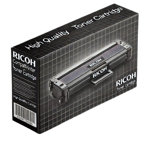 Ricoh