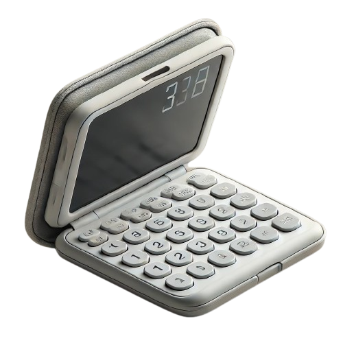 Calculatrices portables