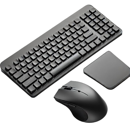 Packs Clavier + Souris