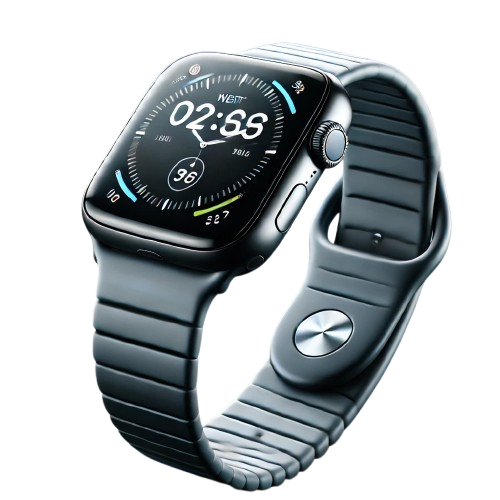 Smartwatches