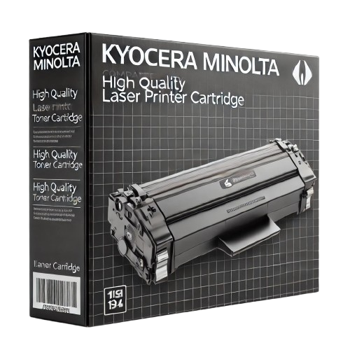 Konica Minolta