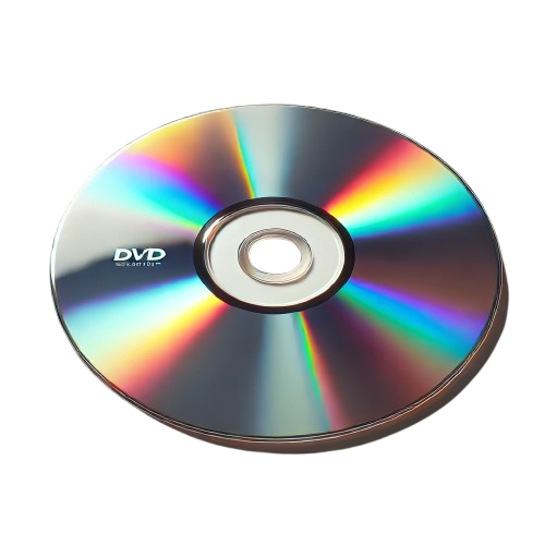 DVD