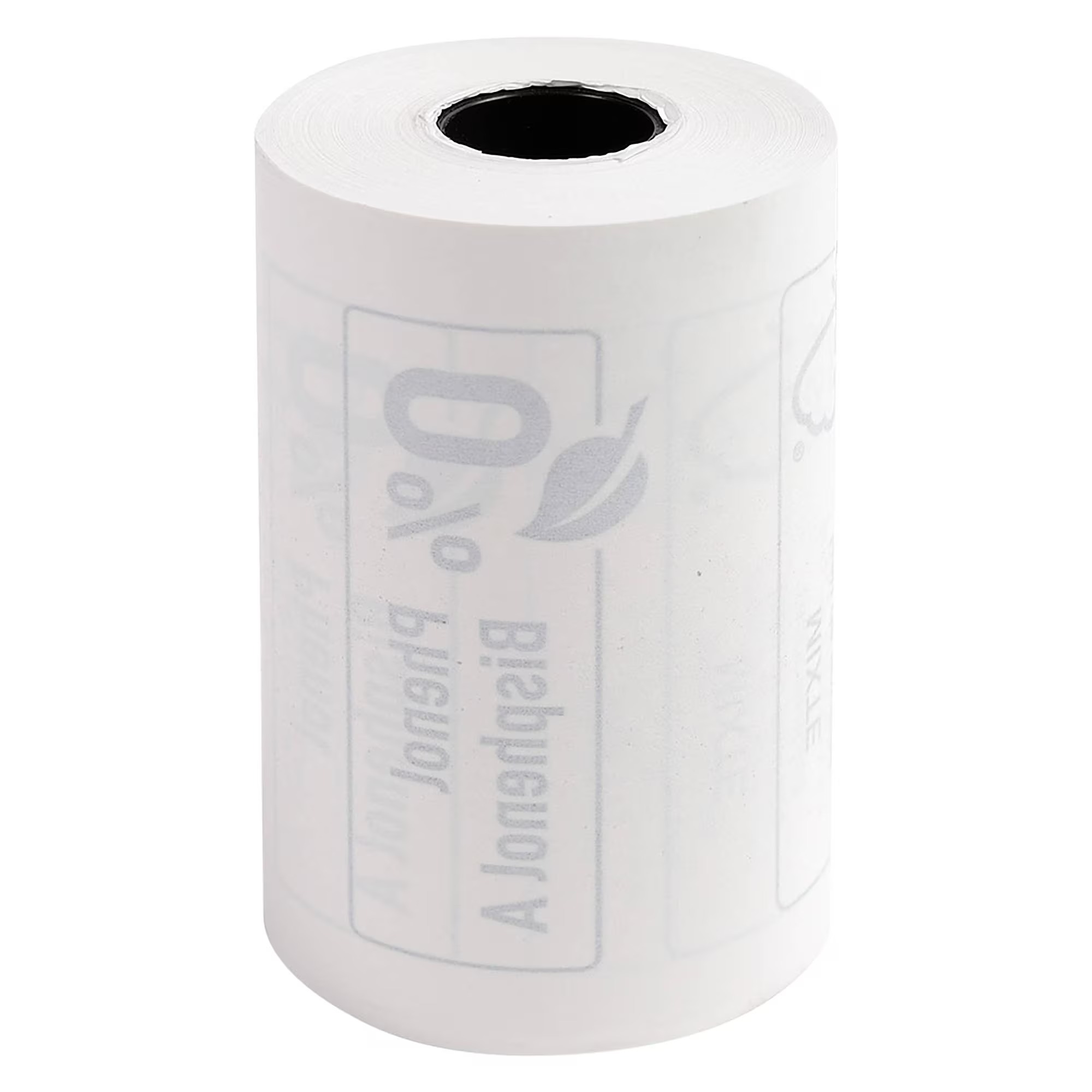 Bobines Papier thermique