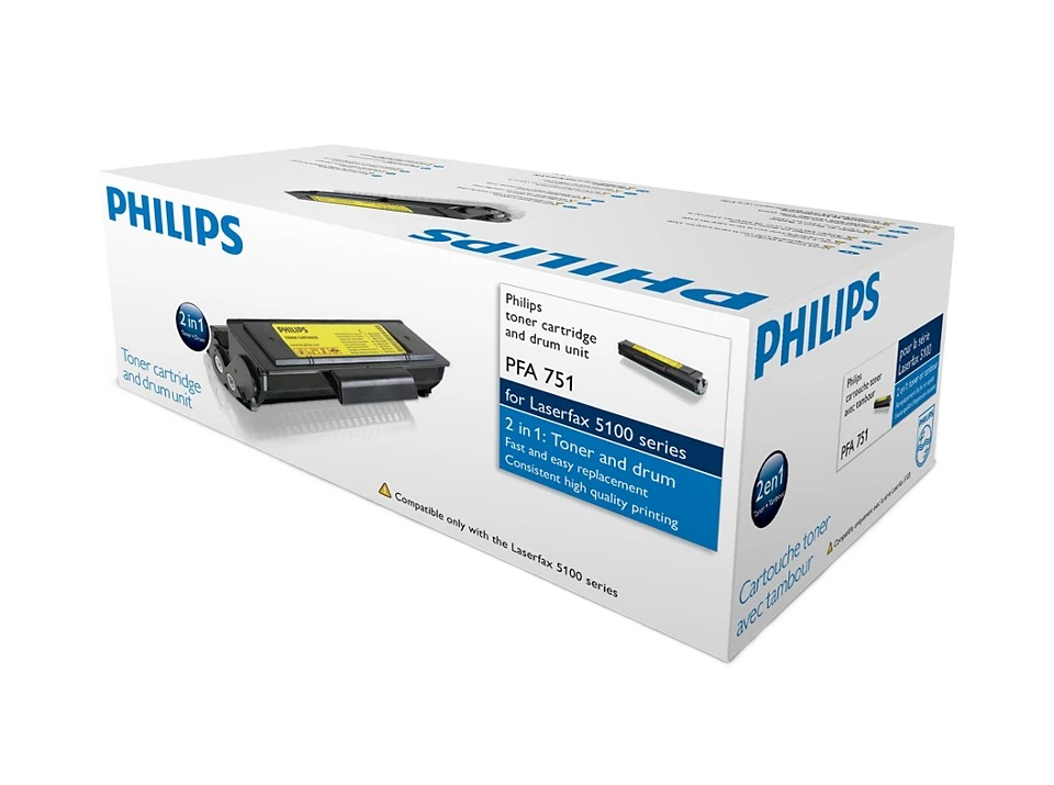 PHILIPS