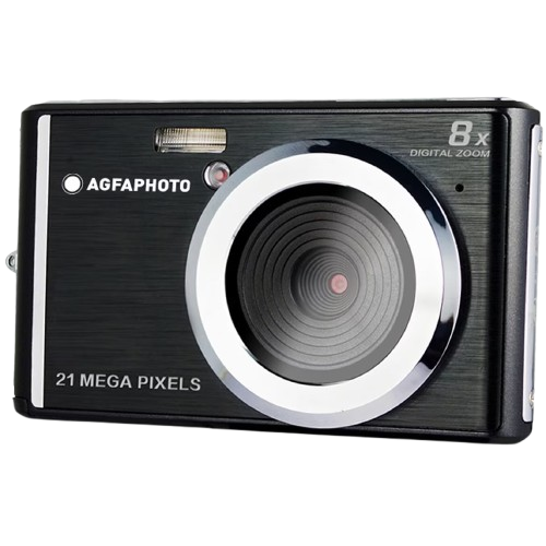 Appareils photo compacts