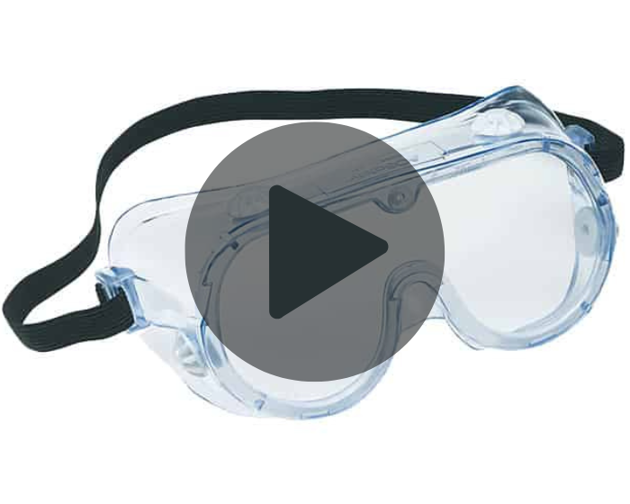 Guide pratique pour bien choisir ses lunettes de protection au travail